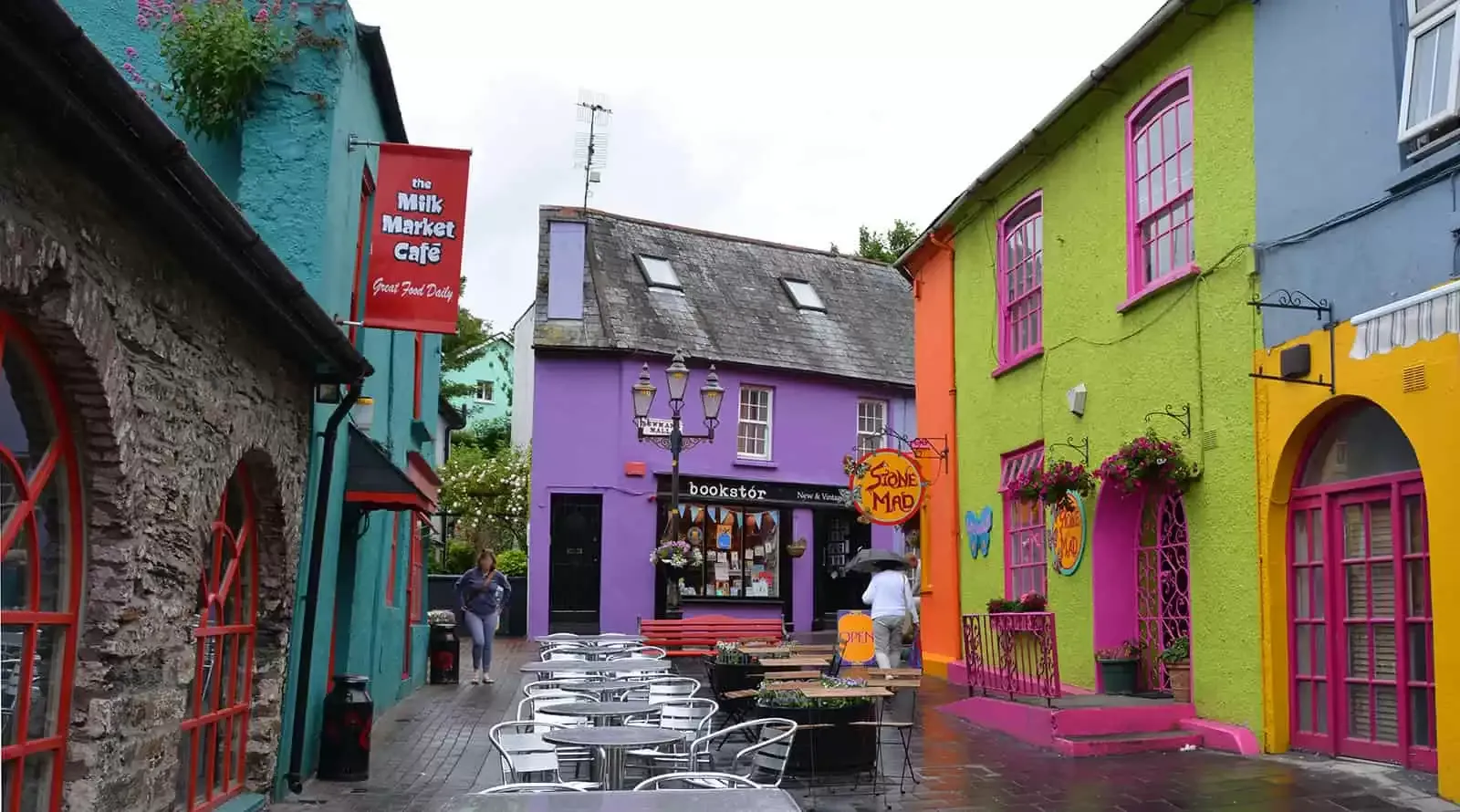 Cobh
