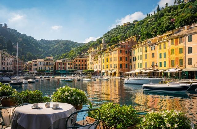Portofino