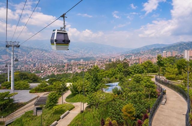 Medellín