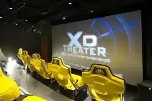 Cinema 4D
