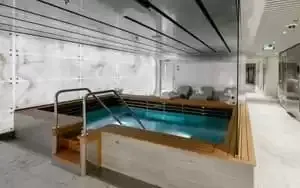 MSC Aurea Spa