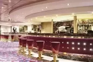 Zaffiro Bar