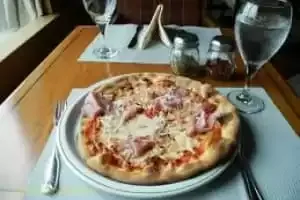 Alfredo's Pizzeria