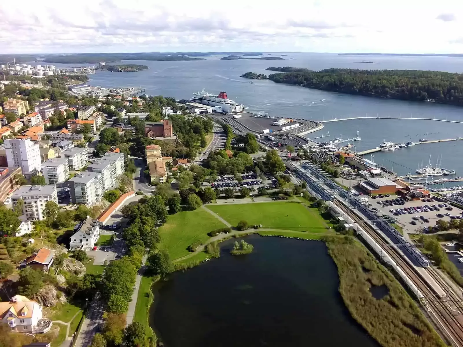 Nynashamn