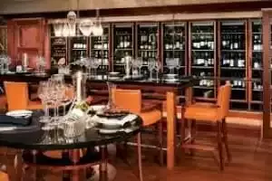 Prime C Restaurant