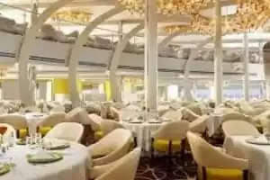 A Sala de Jantar