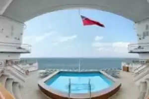 Piscina Terrace