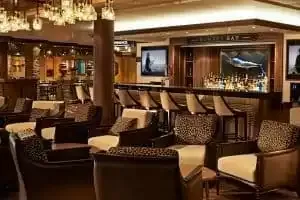 Sunset Bar