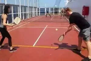 Pádel
