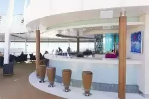 Saphir & Turquoise Bar