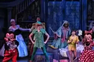 Disney Dreams – Um Clássico Encantado