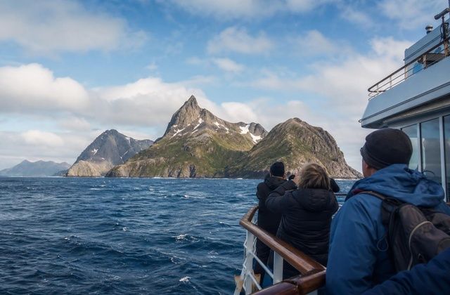 Cabo Horn