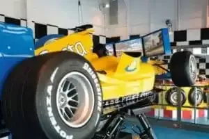 Bar Scuderia Costa