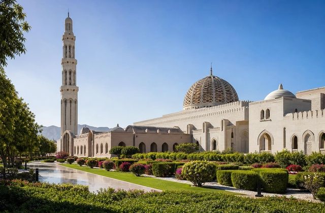Mesquita Hassan II
