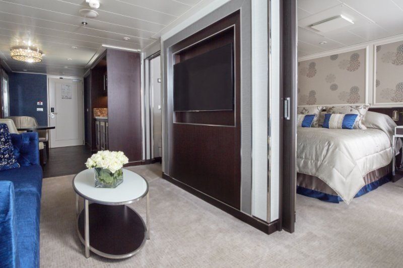 Penthouse Suite