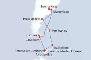 Celebrity Equinox