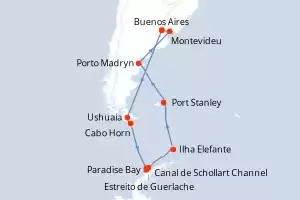 Celebrity Equinox