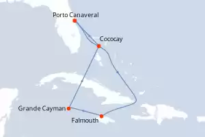 Adventure of the Seas