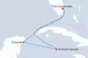 Radiance of the Seas