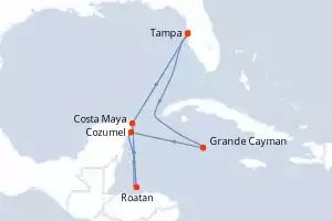 Rhapsody of the Seas