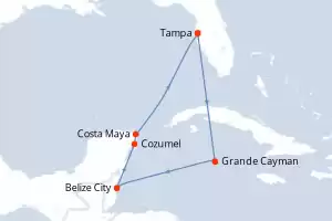 Rhapsody of the Seas