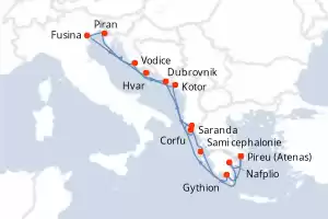 Seabourn Quest