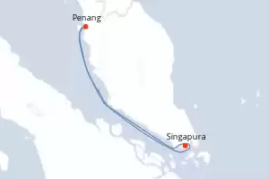 Navigator of the Seas