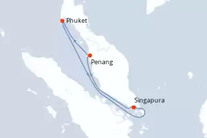 Navigator of the Seas