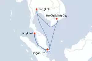 Navigator of the Seas