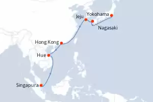 Navigator of the Seas