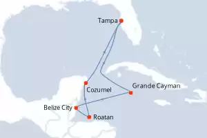 Rhapsody of the Seas