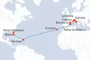 MSC Grandiosa