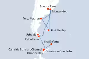 Celebrity Equinox