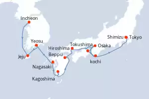 Seven Seas Explorer