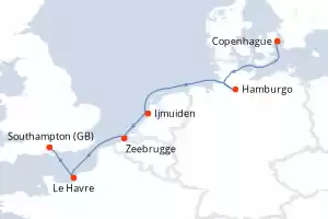 Norwegian Star