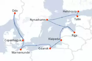 Norwegian Jewel