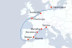MSC Euribia
