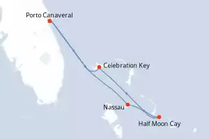 Carnival Freedom