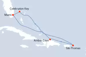 Carnival Celebration