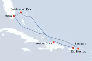 Carnival Celebration