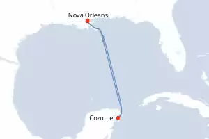 Carnival Dream