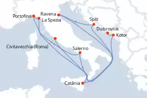 Celebrity Constellation