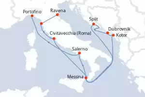 Celebrity Constellation