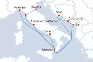 Celebrity Constellation