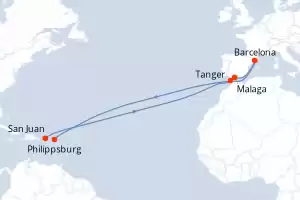 Celebrity Constellation