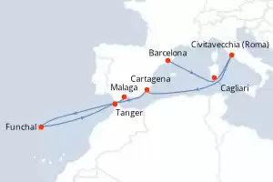 Celebrity Equinox