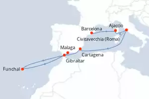 Celebrity Equinox