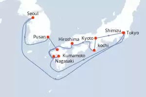 Celebrity Millennium