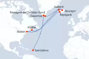 Celebrity Silhouette