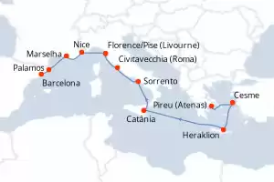 Azamara Journey